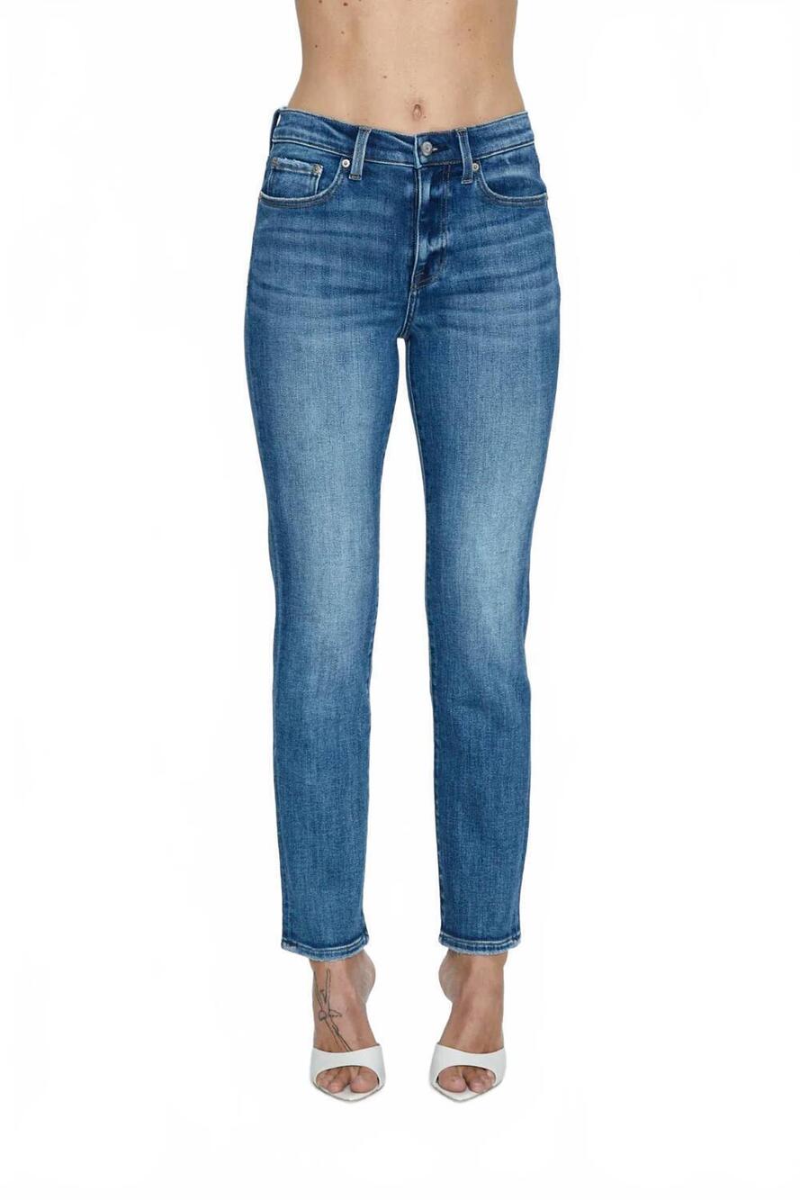NEW PISTOLA madi modern slim skinny jeans in haus